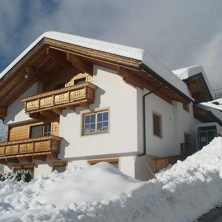 Appartement Gasser Anras Pokój zdjęcie