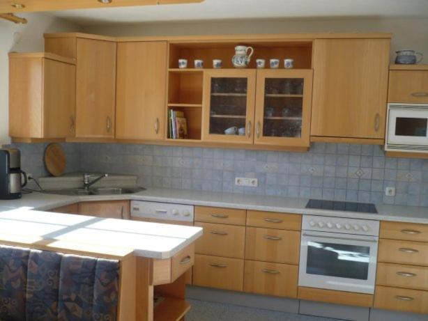 Appartement Gasser Anras Pokój zdjęcie