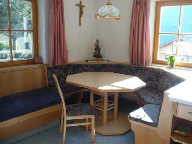 Appartement Gasser Anras Pokój zdjęcie