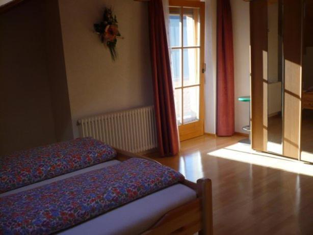 Appartement Gasser Anras Pokój zdjęcie