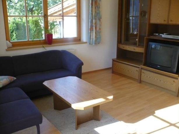 Appartement Gasser Anras Pokój zdjęcie