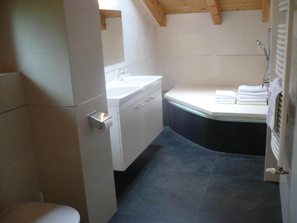 Appartement Gasser Anras Pokój zdjęcie