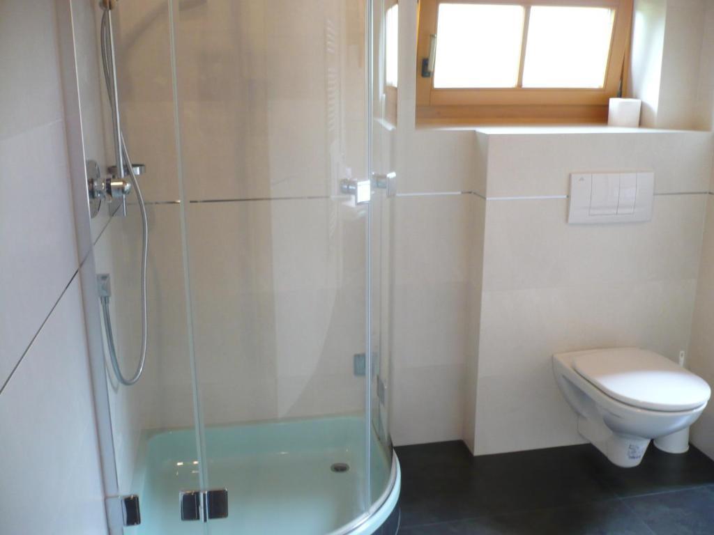 Appartement Gasser Anras Pokój zdjęcie