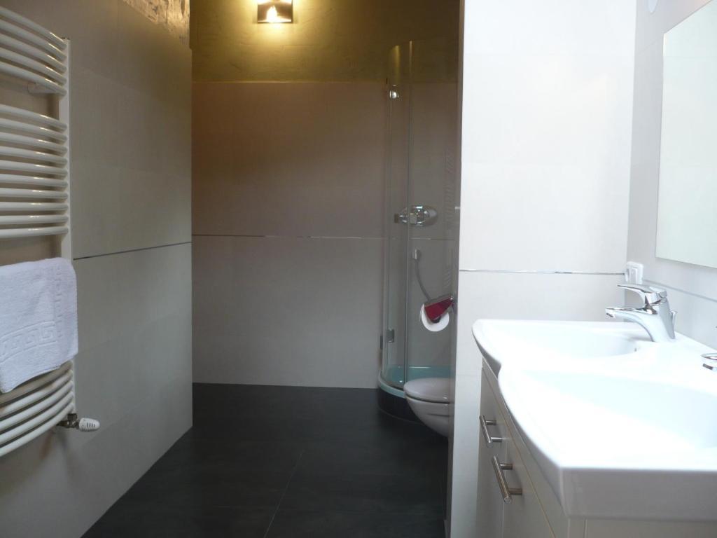 Appartement Gasser Anras Pokój zdjęcie