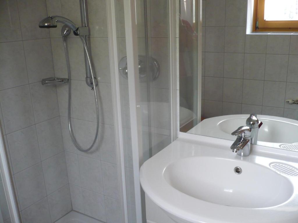 Appartement Gasser Anras Pokój zdjęcie