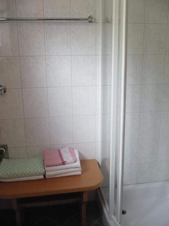 Appartement Gasser Anras Pokój zdjęcie