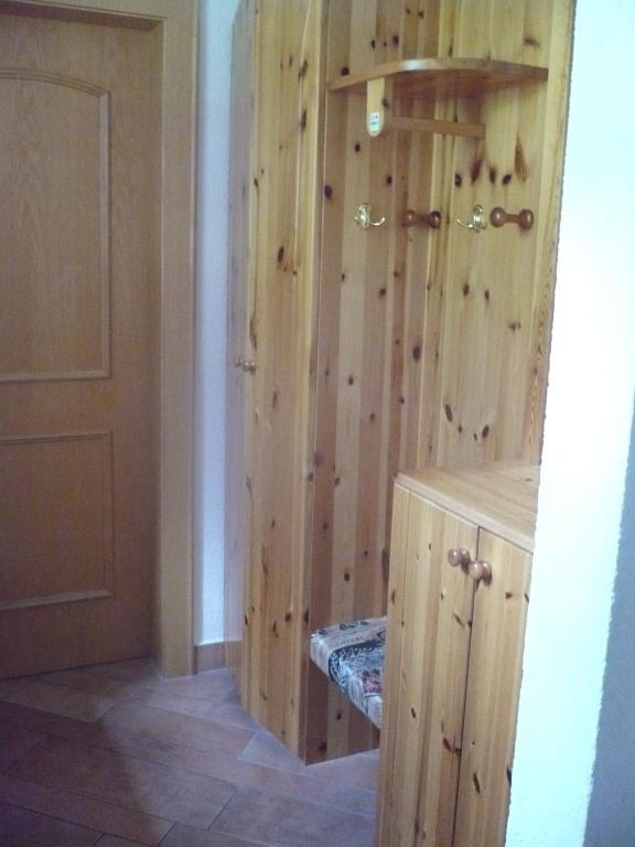 Appartement Gasser Anras Pokój zdjęcie