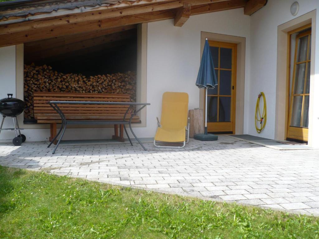 Appartement Gasser Anras Pokój zdjęcie