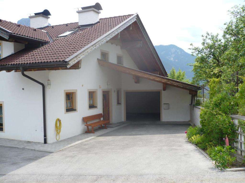 Appartement Gasser Anras Pokój zdjęcie
