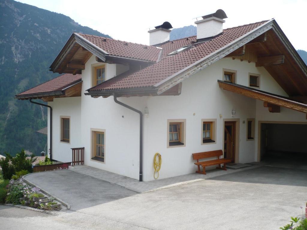 Appartement Gasser Anras Pokój zdjęcie