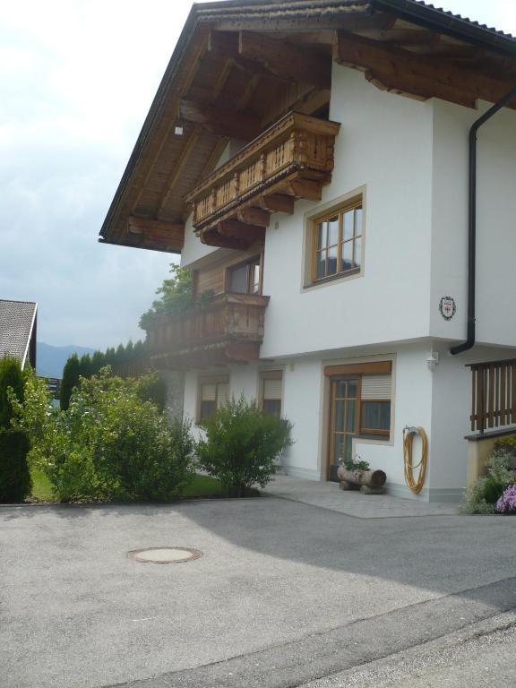 Appartement Gasser Anras Pokój zdjęcie